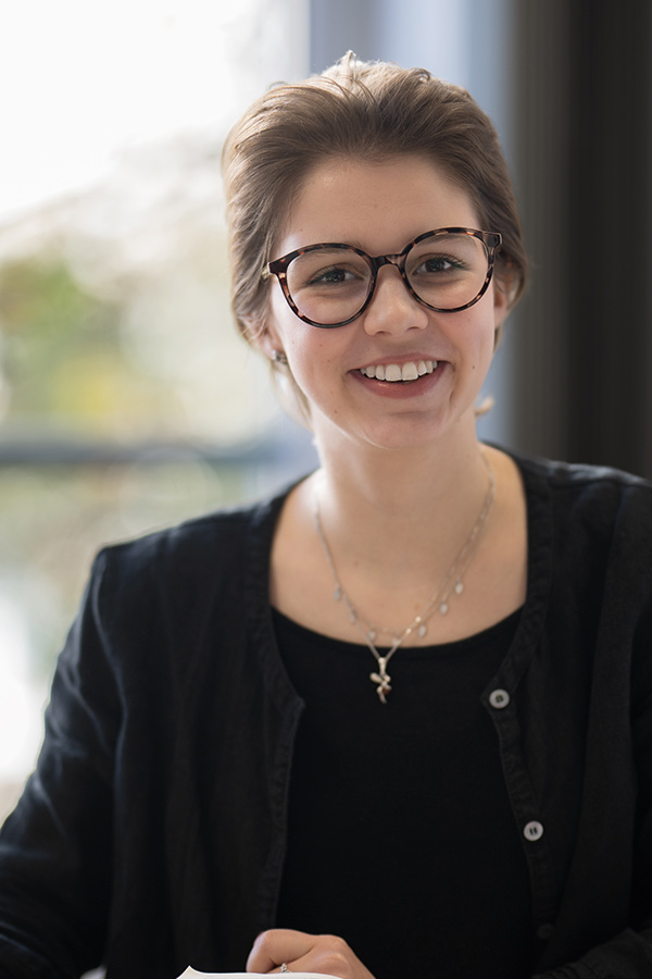 Gloria Griesmeyer